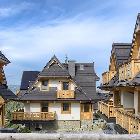 Tatrzanska Polana 5F Apartamento Zakopane Exterior foto