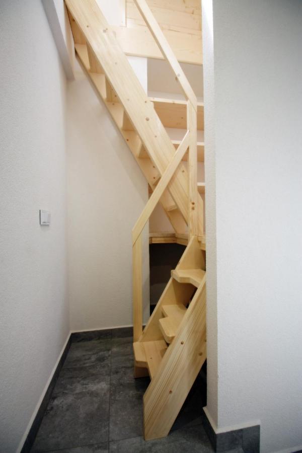Tatrzanska Polana 5F Apartamento Zakopane Exterior foto