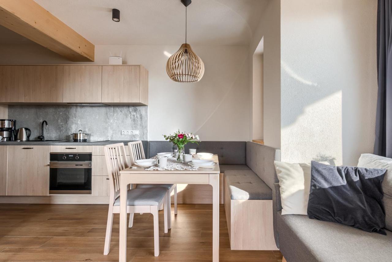 Tatrzanska Polana 5F Apartamento Zakopane Exterior foto