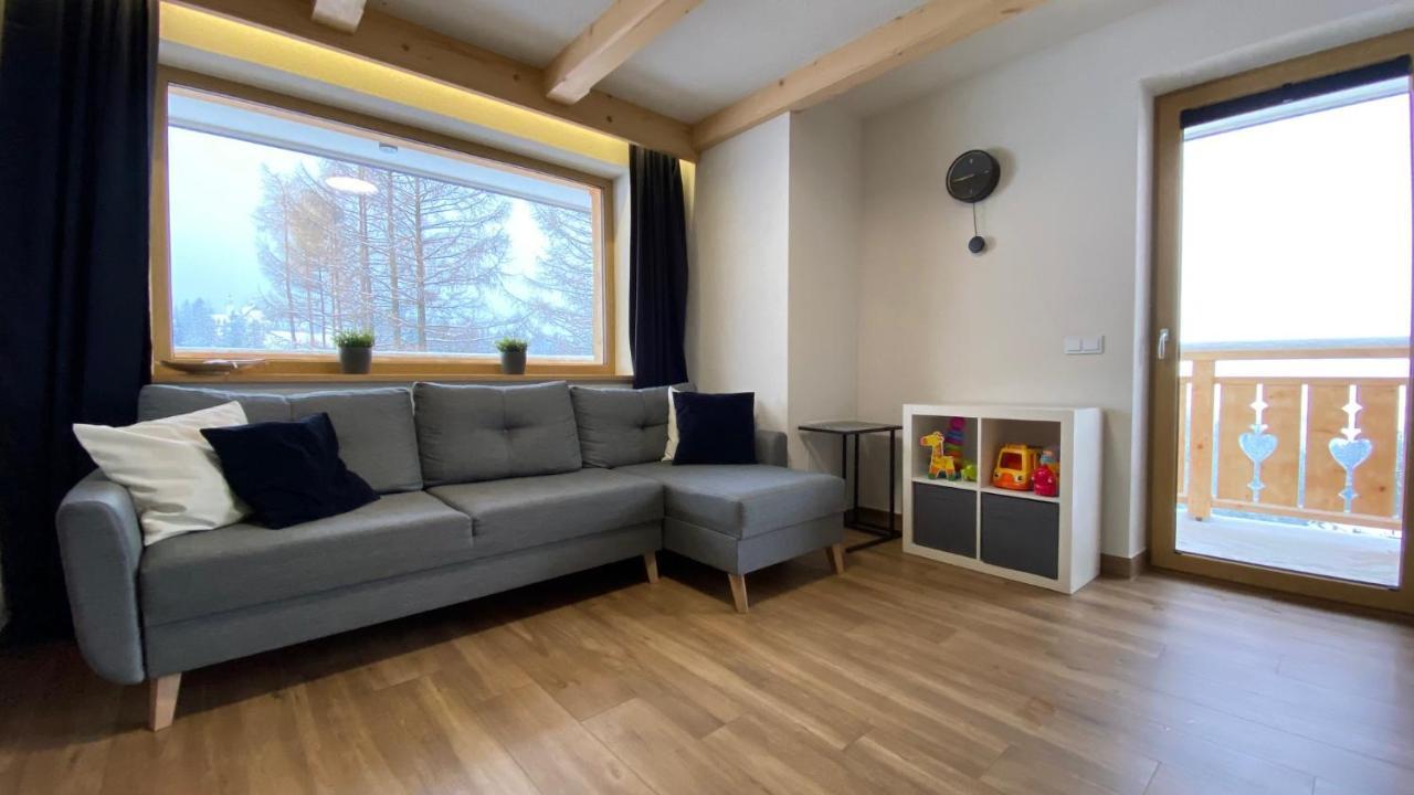 Tatrzanska Polana 5F Apartamento Zakopane Exterior foto